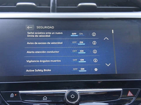 Opel Corsa 1.2 T XHL GS 74 kW (100 CV)