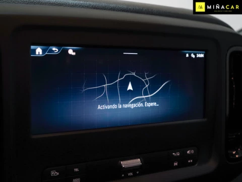 Mercedes-Benz Vito 114 CDI Tourer Pro Larga AT 100 kW (136 CV)