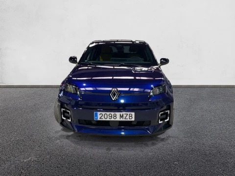 Renault 5 E-Tech Iconic Cinq 110kW (150CV) Autonomía Conf