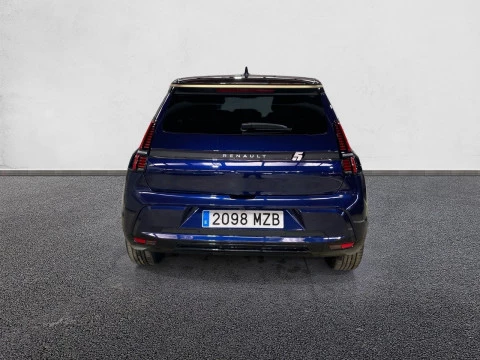 Renault 5 E-Tech Iconic Cinq 110kW (150CV) Autonomía Conf