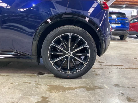 Renault 5 E-Tech Iconic Cinq 110kW (150CV) Autonomía Conf