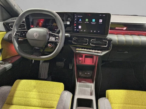 Renault 5 E-Tech Iconic Cinq 110kW (150CV) Autonomía Conf