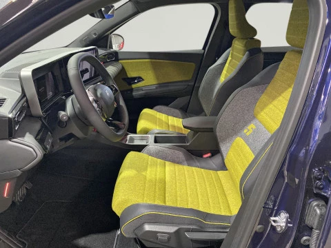 Renault 5 E-Tech Iconic Cinq 110kW (150CV) Autonomía Conf