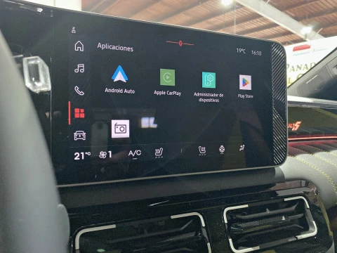 Renault 5 E-Tech Iconic Cinq 110kW (150CV) Autonomía Conf