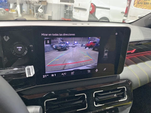 Renault 5 E-Tech Iconic Cinq 110kW (150CV) Autonomía Conf