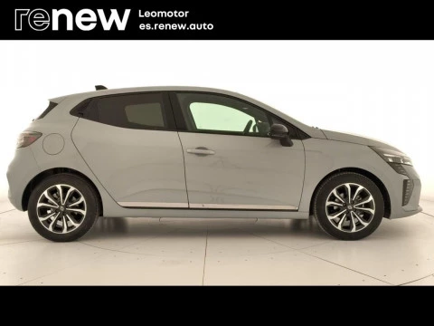 Renault Clio  Gasolina/Gas  TCe GLP Techno 74kW