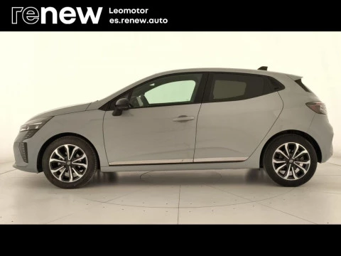Renault Clio  Gasolina/Gas  TCe GLP Techno 74kW