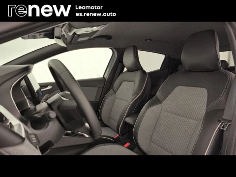 Renault Clio  Gasolina/Gas  TCe GLP Techno 74kW