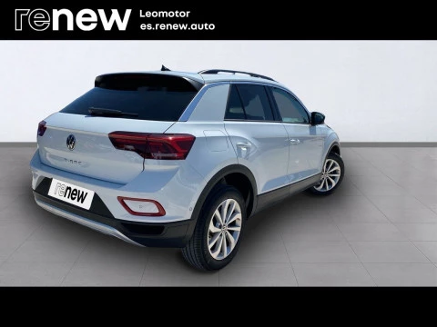 Volkswagen T-Roc  2.0TDI Life 85kW