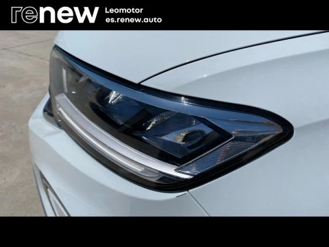 Volkswagen T-Roc  2.0TDI Life 85kW