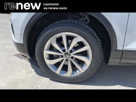 Volkswagen T-Roc  2.0TDI Life 85kW