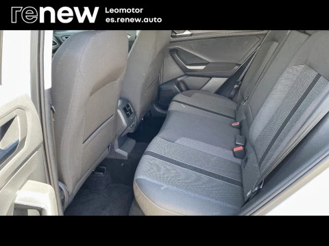 Volkswagen T-Roc  2.0TDI Life 85kW