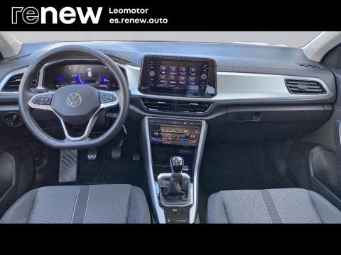 Volkswagen T-Roc  2.0TDI Life 85kW