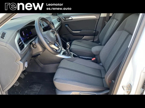 Volkswagen T-Roc  2.0TDI Life 85kW