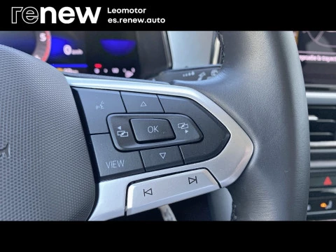 Volkswagen T-Roc  2.0TDI Life 85kW