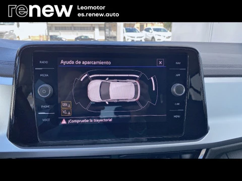 Volkswagen T-Roc  2.0TDI Life 85kW