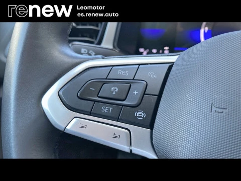 Volkswagen T-Roc  2.0TDI Life 85kW