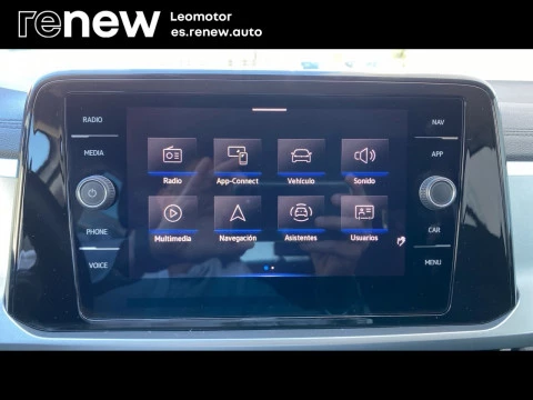 Volkswagen T-Roc  2.0TDI Life 85kW