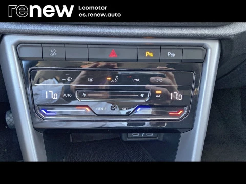 Volkswagen T-Roc  2.0TDI Life 85kW