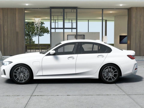 BMW Serie 3 330e