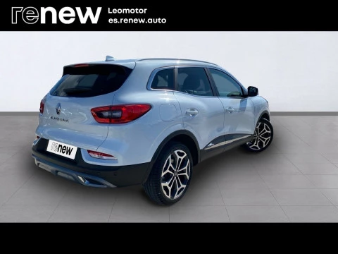 Renault Kadjar  1.3 TCe GPF Techno EDC 103kW