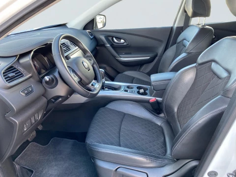 Renault Kadjar  1.3 TCe GPF Techno EDC 103kW