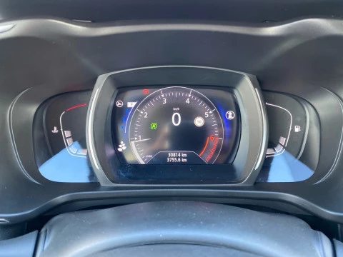 Renault Kadjar  1.3 TCe GPF Techno EDC 103kW