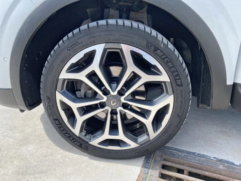 Renault Kadjar  1.3 TCe GPF Techno EDC 103kW