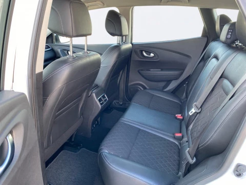 Renault Kadjar  1.3 TCe GPF Techno EDC 103kW
