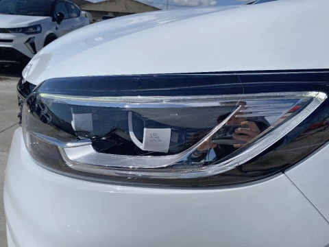 Renault Kadjar  1.3 TCe GPF Techno EDC 103kW