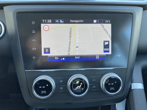 Renault Kadjar  1.3 TCe GPF Techno EDC 103kW