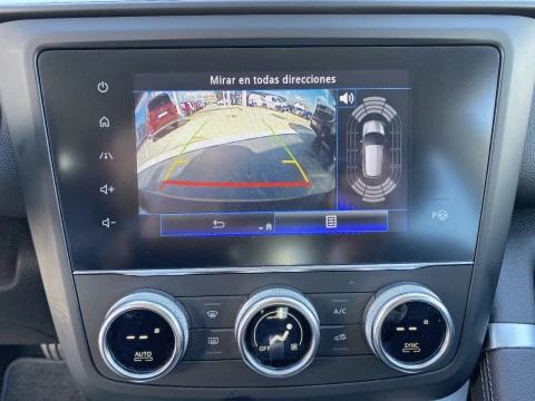 Renault Kadjar  1.3 TCe GPF Techno EDC 103kW