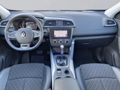 Renault Kadjar  1.3 TCe GPF Techno EDC 103kW