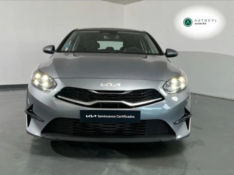 Kia Ceed 1.0 MHEV 74kW (100CV) Drive DCT
