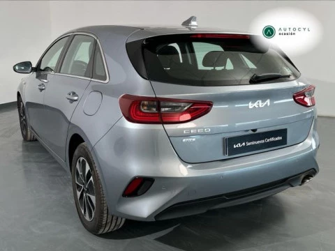 Kia Ceed 1.0 MHEV 74kW (100CV) Drive DCT
