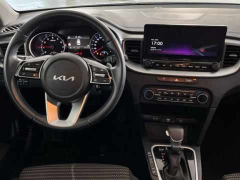 Kia Ceed 1.0 MHEV 74kW (100CV) Drive DCT