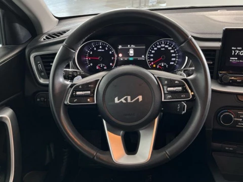 Kia Ceed 1.0 MHEV 74kW (100CV) Drive DCT