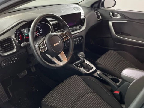 Kia Ceed 1.0 MHEV 74kW (100CV) Drive DCT