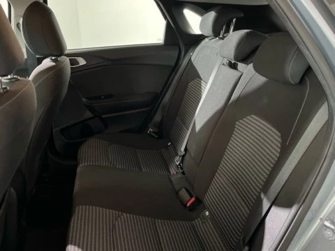 Kia Ceed 1.0 MHEV 74kW (100CV) Drive DCT