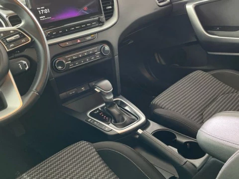 Kia Ceed 1.0 MHEV 74kW (100CV) Drive DCT