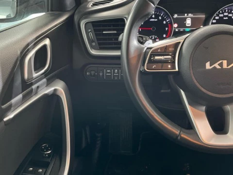 Kia Ceed 1.0 MHEV 74kW (100CV) Drive DCT