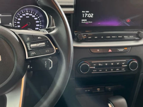 Kia Ceed 1.0 MHEV 74kW (100CV) Drive DCT