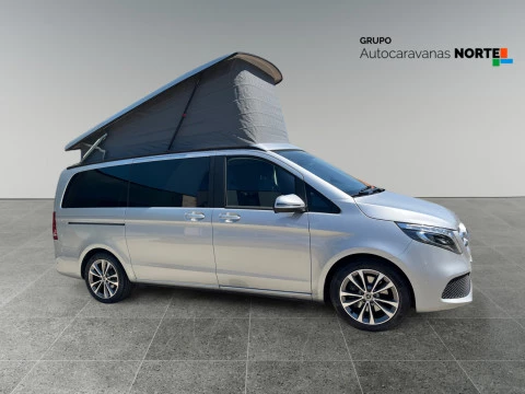 Mercedes-Benz MARCO POLO MARCO POLO