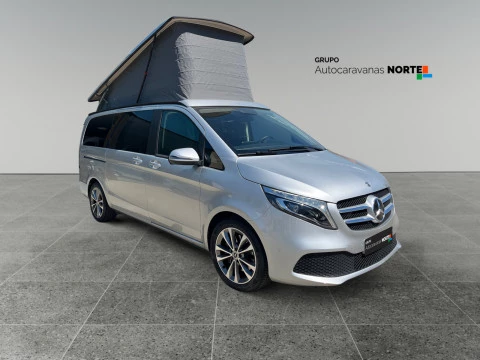 Mercedes-Benz MARCO POLO MARCO POLO