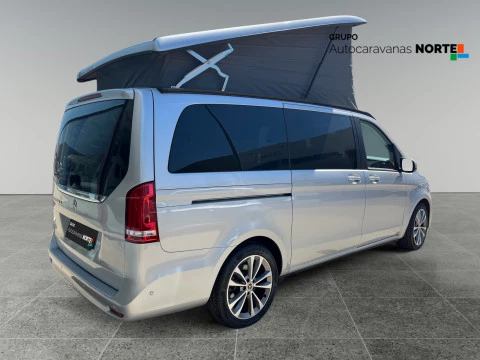 Mercedes-Benz MARCO POLO MARCO POLO