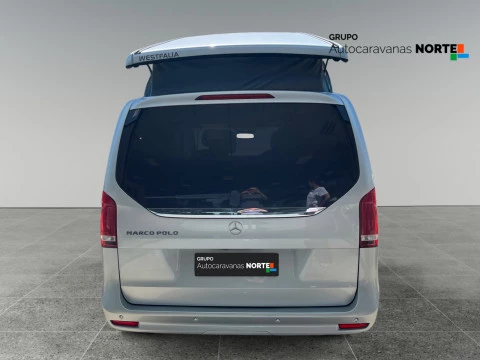 Mercedes-Benz MARCO POLO MARCO POLO