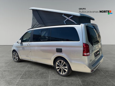 Mercedes-Benz MARCO POLO MARCO POLO