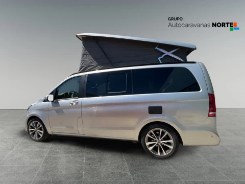 Mercedes-Benz MARCO POLO MARCO POLO