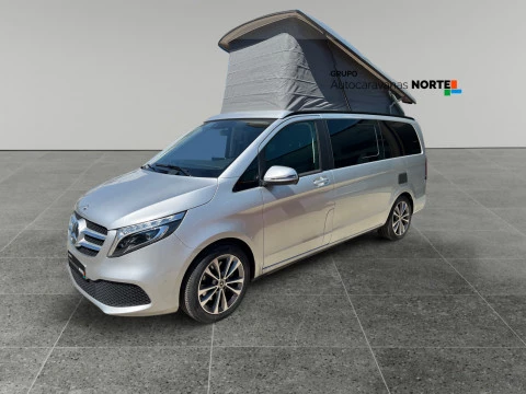 Mercedes-Benz MARCO POLO MARCO POLO
