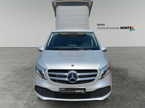 Mercedes-Benz MARCO POLO MARCO POLO